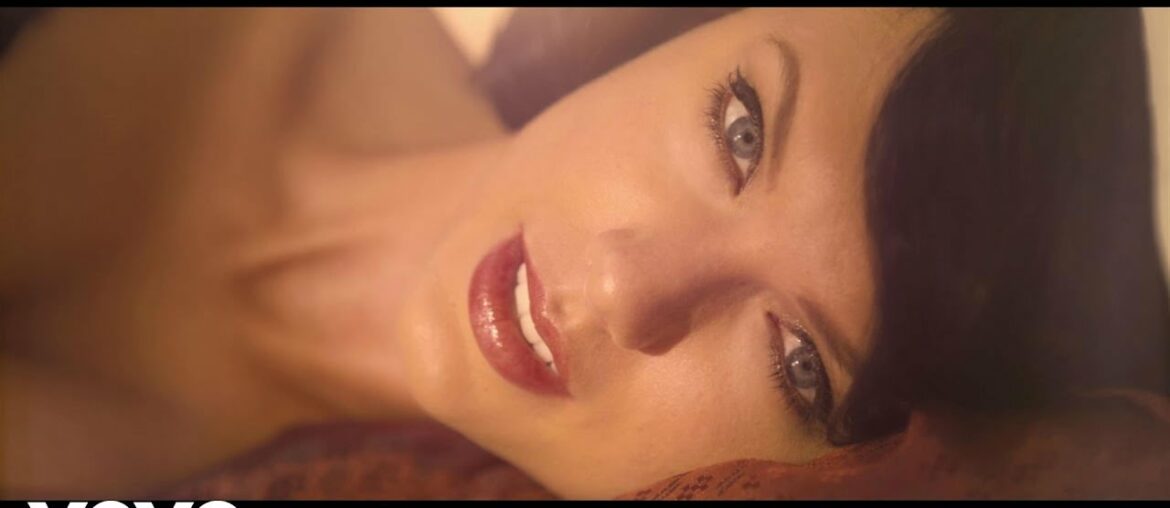 Taylor Swift - Wildest Dreams