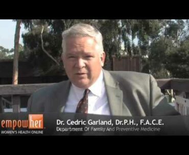 Vitamin D, Which Negative Side Effects Are Associated With This?