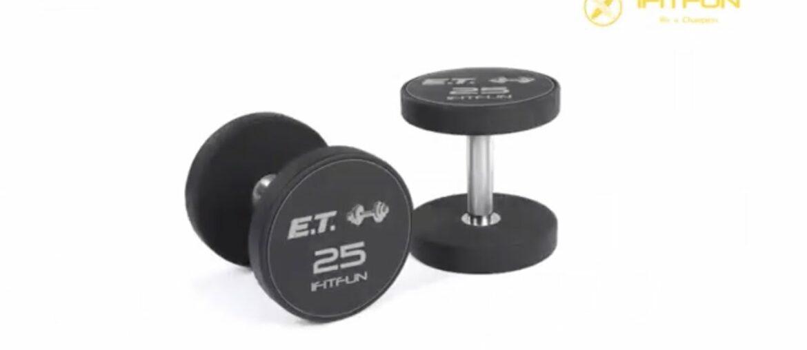 Ifitfun GYM Design Free Weight