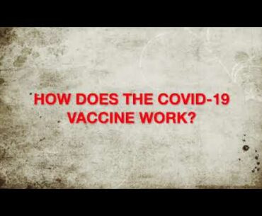 COVID19 Vaccine Education