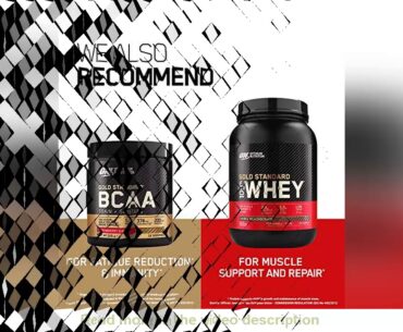 #Products Optimum Nutrition Gold Standard Pre Workout PowderEnergy Drink with Creatine MonohydrateB