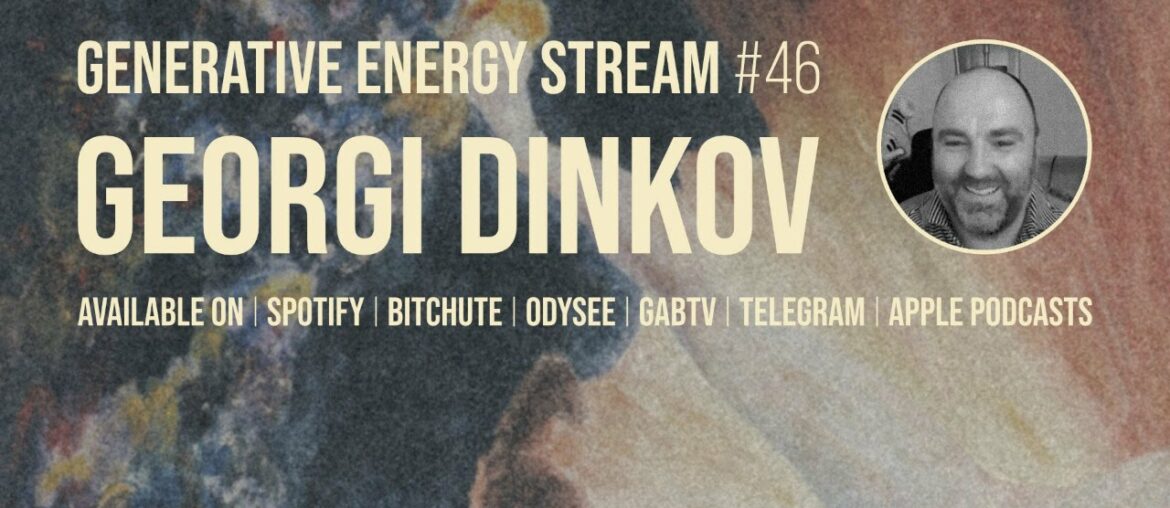 #46: Solutions For The Great Reset? | Is Vitamin D3 Toxic? | Optimizing Digestion | Testosterone