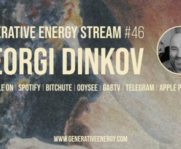 #46: Solutions For The Great Reset? | Is Vitamin D3 Toxic? | Optimizing Digestion | Testosterone