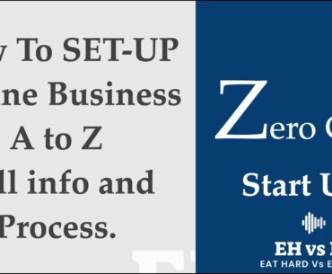 Best Online Start up/Business  in Health and wellness industry