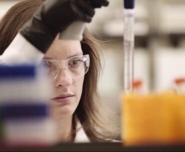 Dr. McGinn speaks about COVID-19 vaccine immunity and how long it could last