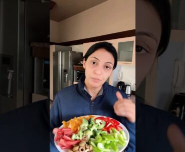 Cook vitamin-C vegetable in very less amount