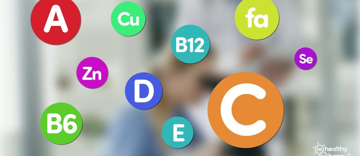 The ONLY Immune Supplement Backed by Science