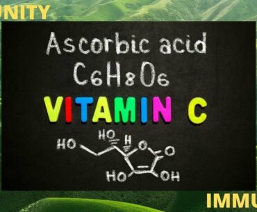 Vitamin C and The Immune system