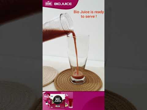 Bio Juice