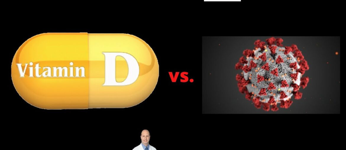VITAMIN D vs. THE VIRUS