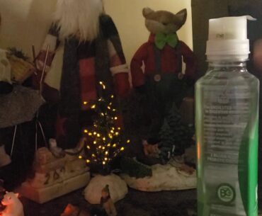 Review: KARMA VITAMIN/PROBIOTIC WATER #karmaWater #vitamins #probiotic