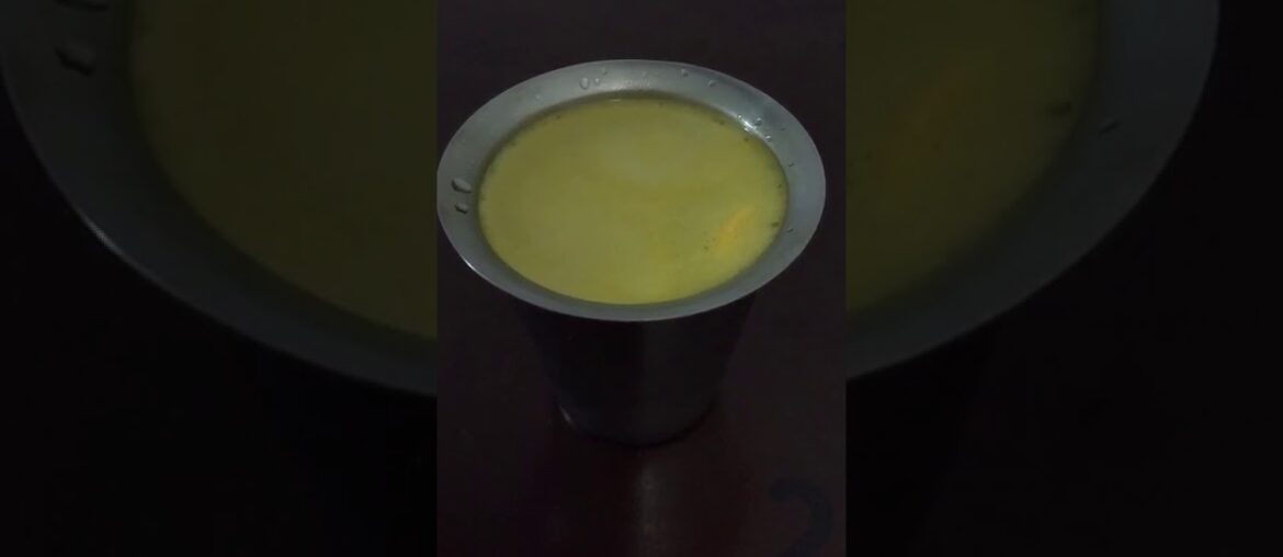 VITAMIN C IN WATER REACTION(SHOCKING!!!)