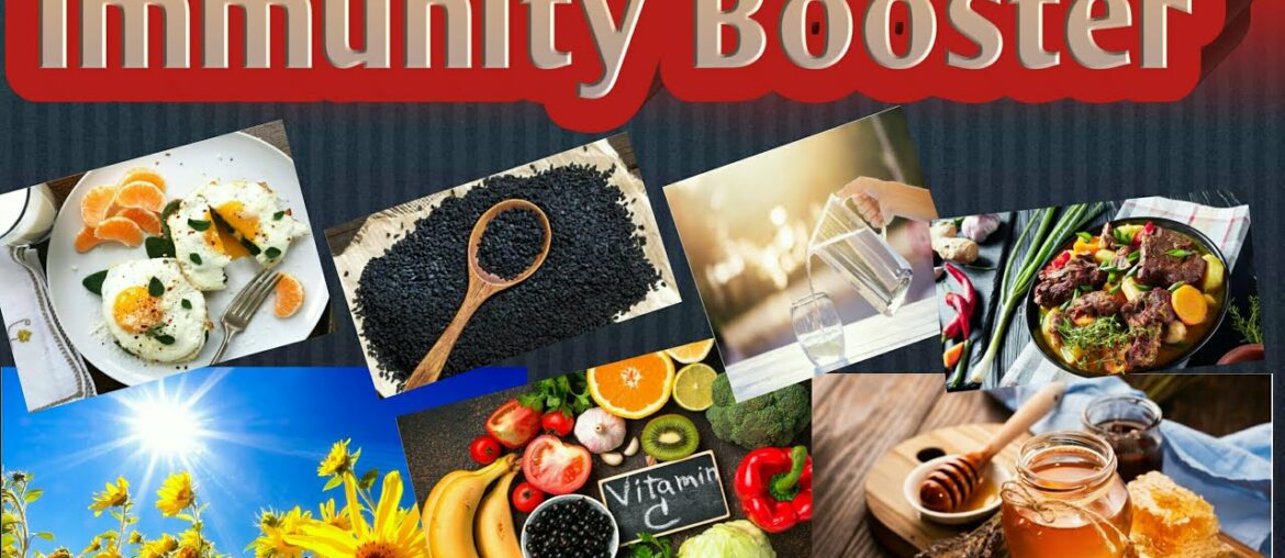 Best Immunity booster tips# Oops so easy