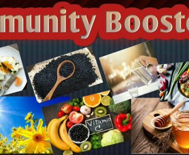 Best Immunity booster tips# Oops so easy