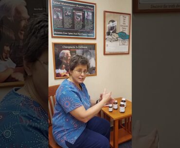 Metagenics Immune Support