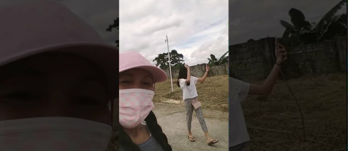 Results ng pandemic covid 19-refreshing air!!