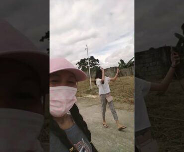 Results ng pandemic covid 19-refreshing air!!