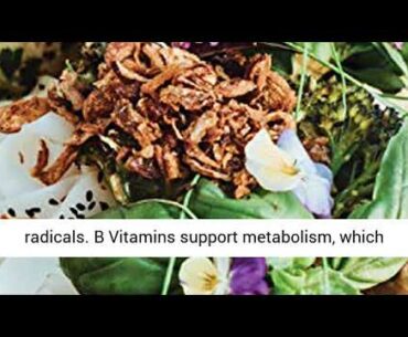 NUTRA ORGANICS chicken broth on Amazon - BEST REVIEW