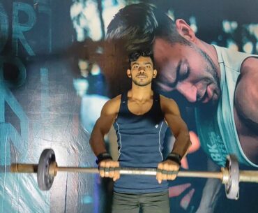 soldier workout ....the fitness point