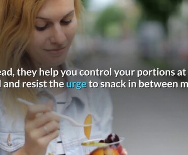 Live Happier And Healthier Herbally With Herbal Vitamins