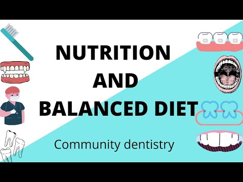 Water Soluble Vitamins  Balanced diet and Nutrition -7