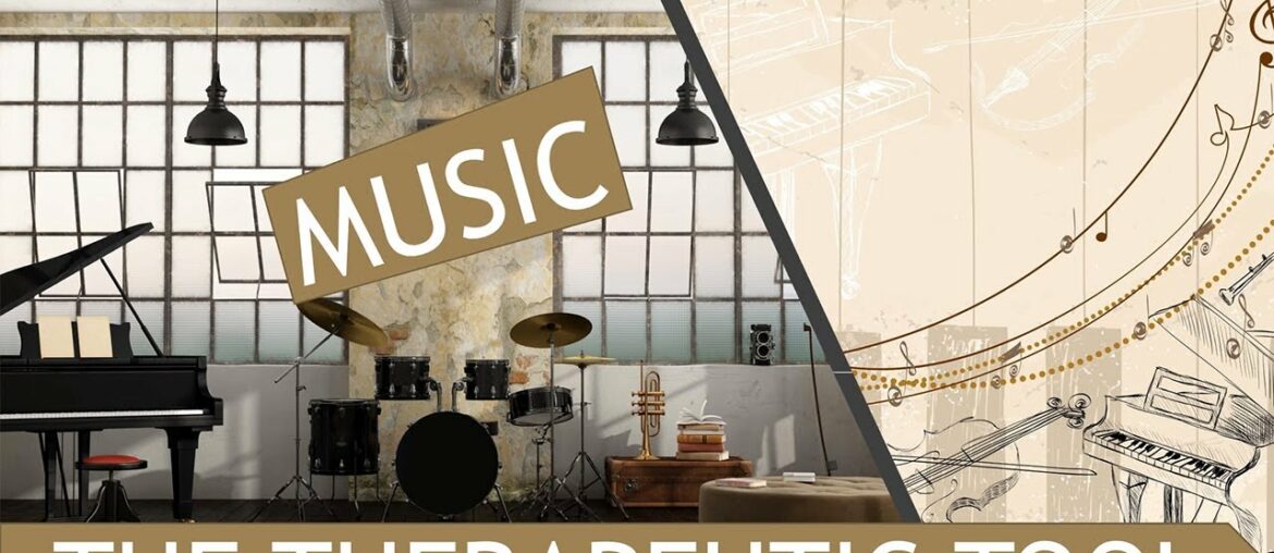 Music Therapy | Intervention Tool | Neuromusicology [Digital Wellness]EP-01