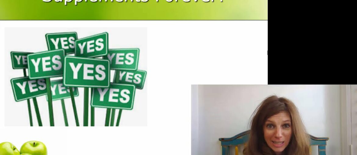 Vitamins after Weight Loss Surgery