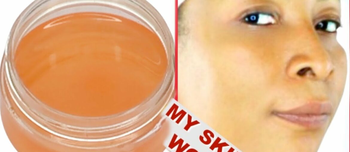 VITAMIN C SERUM FOR SKIN BRIGHTENING, SKIN CLARITY, PIGMENTATION SHRINKING PORES & GLOWING SKIN