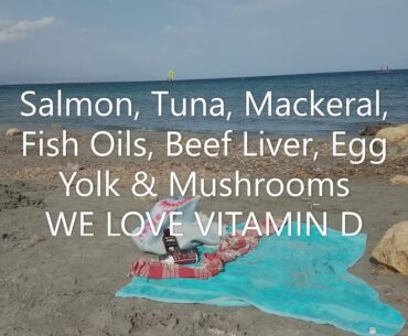 Project Fitness TV Episode 16