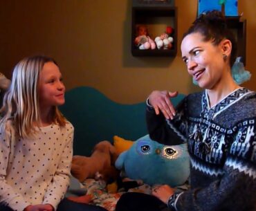 Healing the Gut - Sunny Kallmer, PA-C