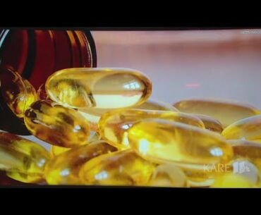 Study examines effect of low Vitamin D levels on the coronavirus