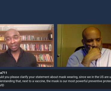 HOW TO BEAT COVID-19 - SUPPORTING A HEALTHY LIFESTYLE