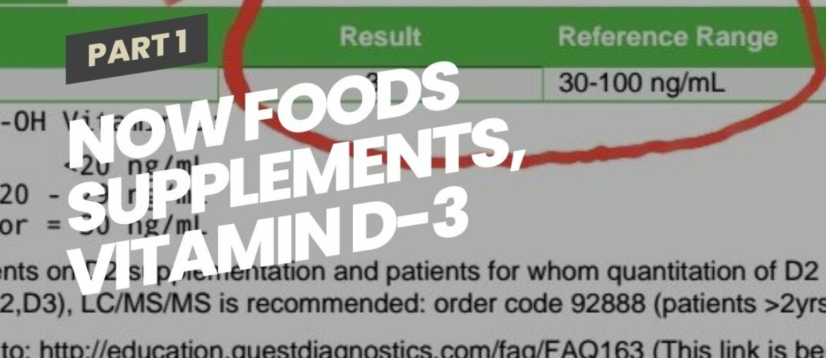 NOW Foods Supplements, Vitamin D-3 5,000 IU, High Potency, Structural Support, 240 Softgels