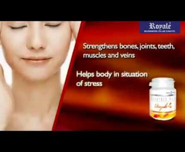 Royale VITAMIN C - SODIUM ASCORBATE (50 Capsules) - 100% AUTHENTIC