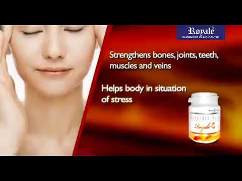 Royale VITAMIN C - SODIUM ASCORBATE (50 Capsules) - 100% AUTHENTIC