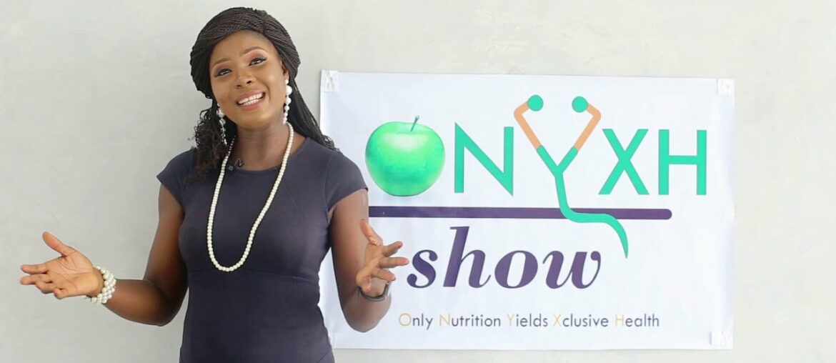 NUTRITION GIST VIDEO 20  Ten Reasons Why The Rich Has Covid19 [Part B]