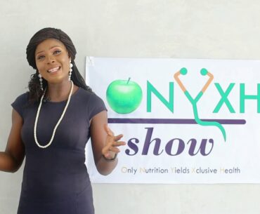 NUTRITION GIST VIDEO 20  Ten Reasons Why The Rich Has Covid19 [Part B]