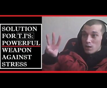 Solutions To Targeted Individual Gang Stalking Problems : How To Kill Stress From The Program