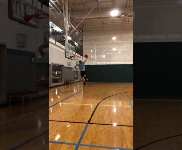 DESTROYING THE RIM #Short