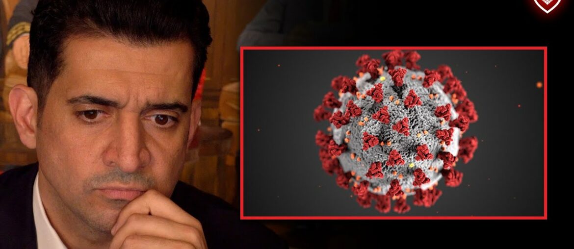 Coronavirus Conversation with a Renowned Cardiologist - Steven Gundry