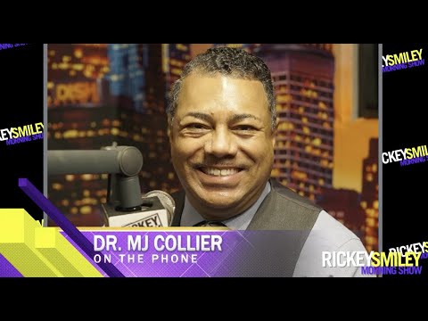 Dr. Collier Answers Questions About Coronavirus & Vaccinations | RSMS