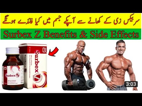 Best Multivitamin Man & Woman Health & Energy @By Tahir Iqbal