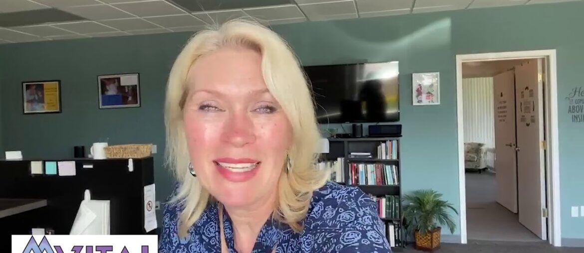 Your body's favorite Vitamins?