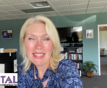 Your body's favorite Vitamins?