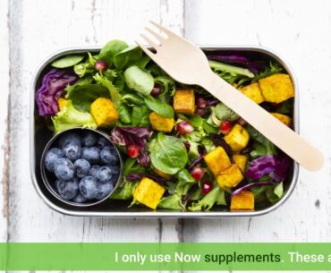 Review Now B-100 Vitamin Nervous System Health Dietary Supplement