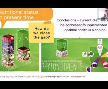 Dr. Nirmesh Jain on Wellness and Nutrition