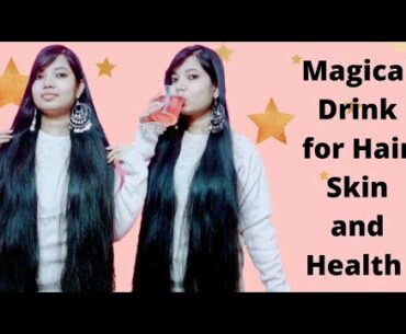 Trycone Biotin Booster for Grow Hair, Glow Skin and Great Health | Vibhati Creation