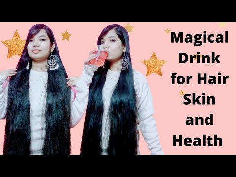 Trycone Biotin Booster for Grow Hair, Glow Skin and Great Health | Vibhati Creation