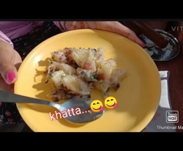 source of vitamin C..//.. how to make khatta.... #khatta #galgal