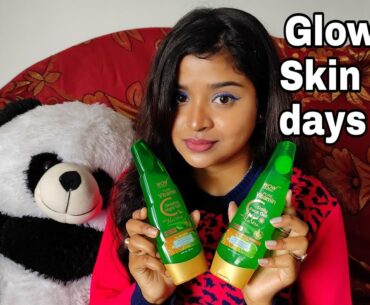 WOW Skinscience Vitamin C Daily Gel & Vitamin C Night Sleeping Gel review || Got Shocking Results